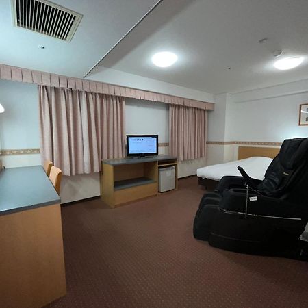 Hotel Alpha-One 丸亀市 エクステリア 写真