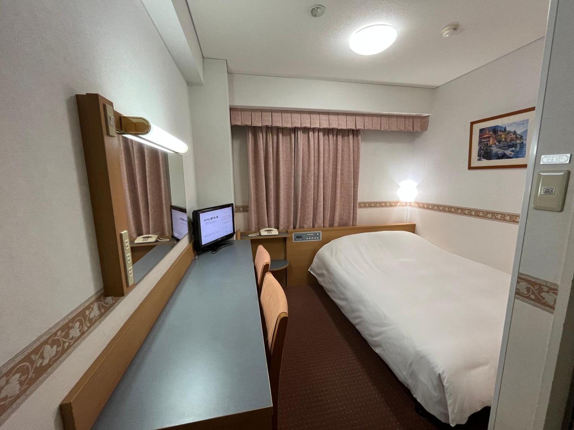 Hotel Alpha-One 丸亀市 エクステリア 写真