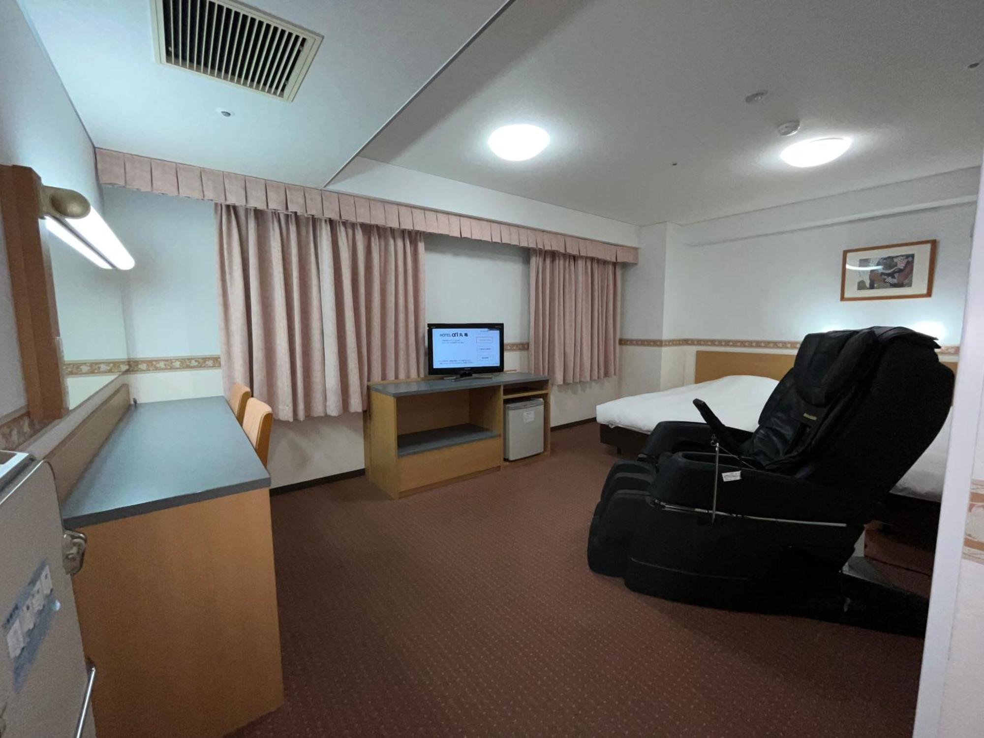 Hotel Alpha-One 丸亀市 エクステリア 写真